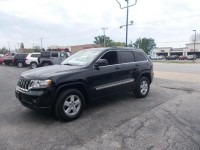 Image for 2013 Jeep Grand Cherokee Laredo ID: 7523409