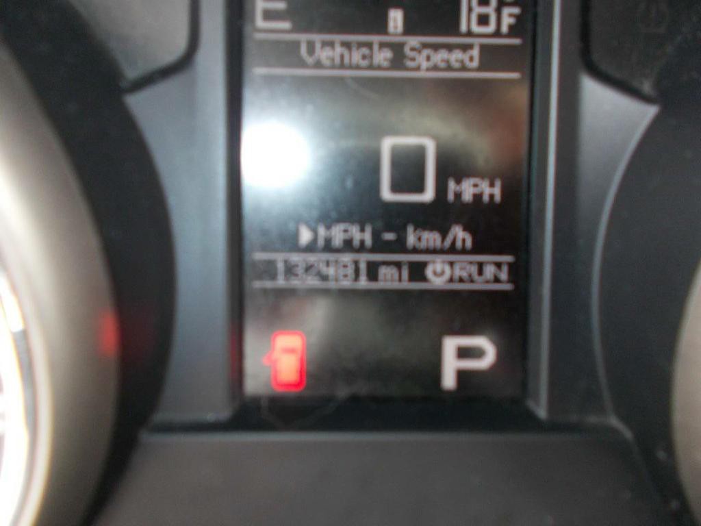 2013 Jeep Grand Cherokee Image 11