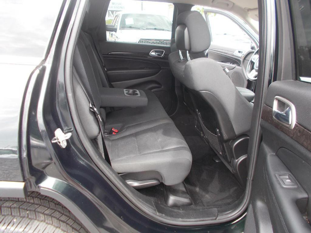 2013 Jeep Grand Cherokee Image 14
