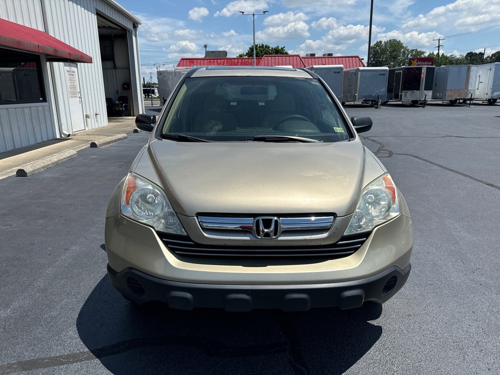 2008 Honda CR-V Image 3