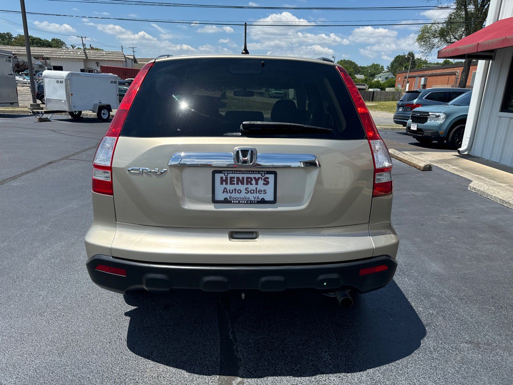 2008 Honda CR-V Image 6
