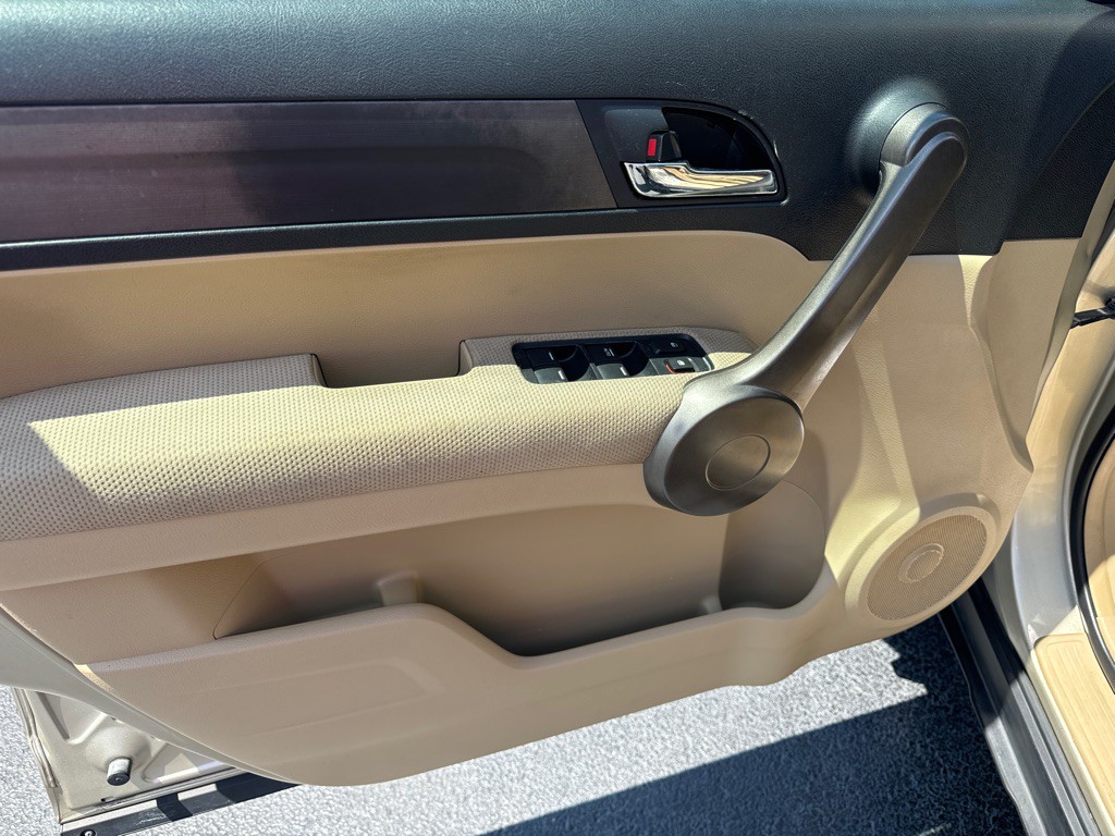 2008 Honda CR-V Image 9