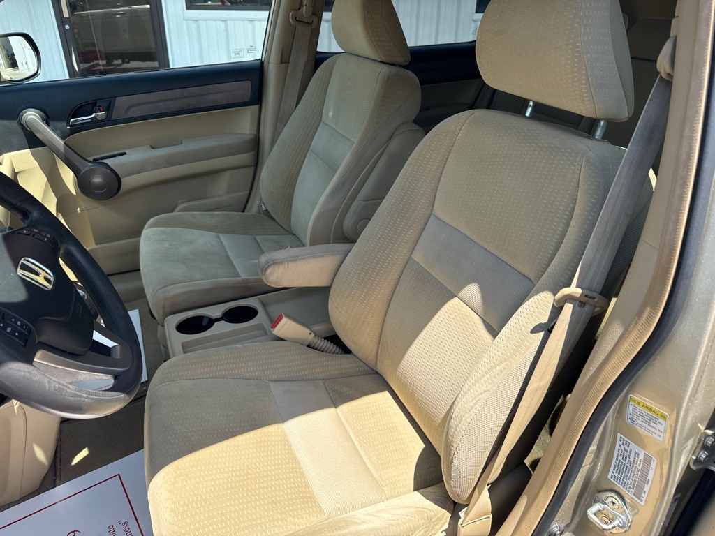2008 Honda CR-V Image 10