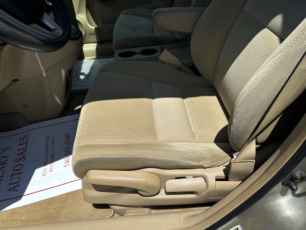 2008 Honda CR-V Image 11