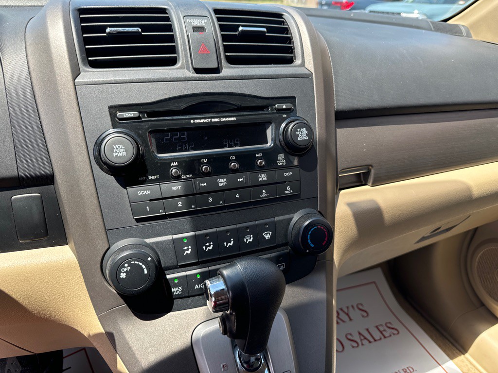2008 Honda CR-V Image 12