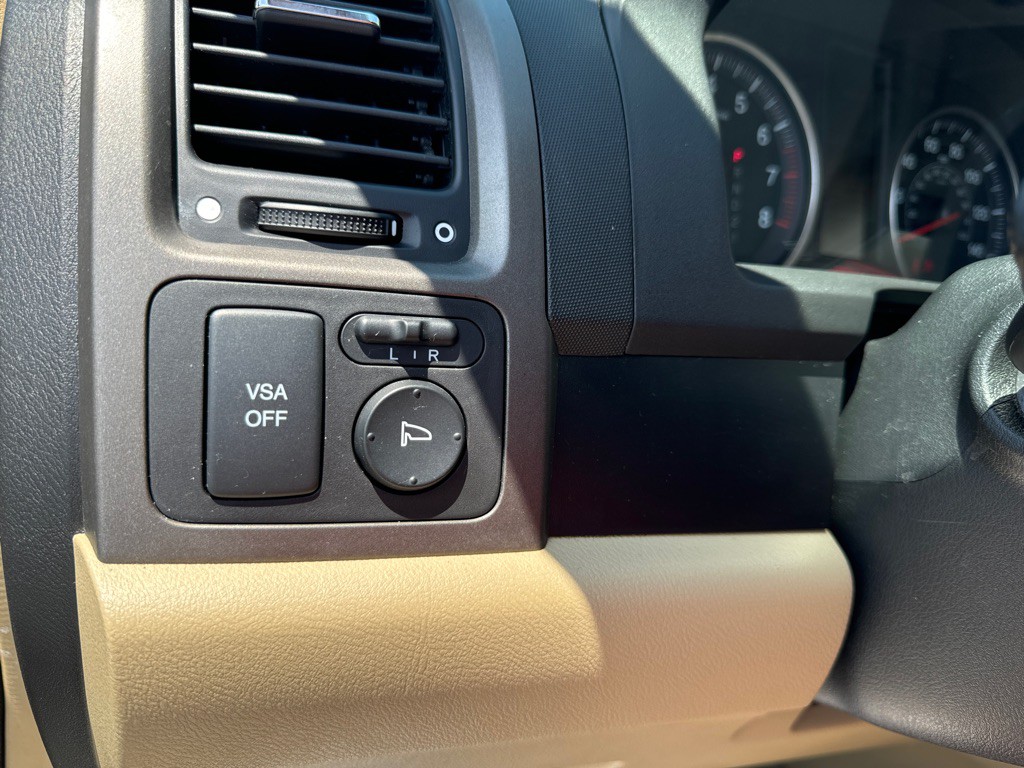 2008 Honda CR-V Image 15