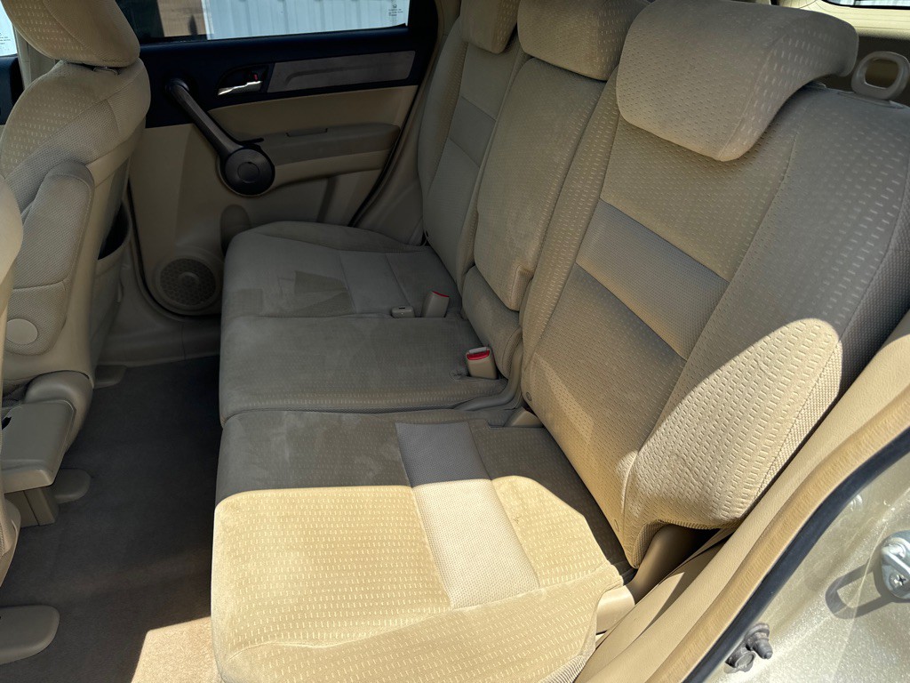 2008 Honda CR-V Image 16