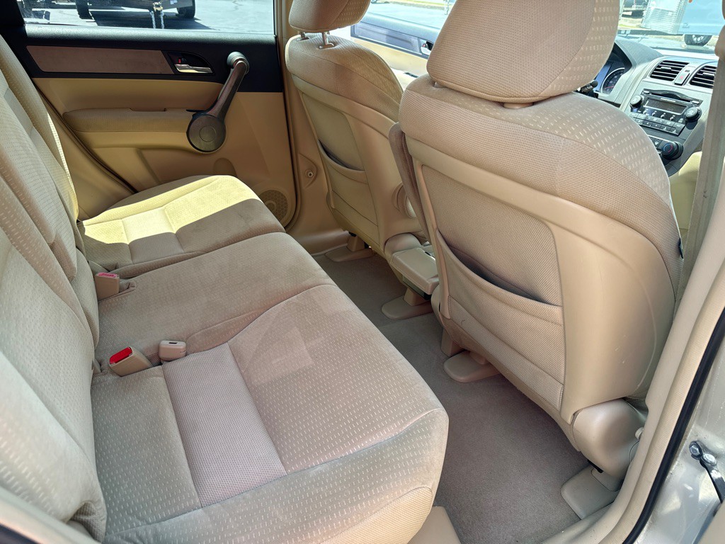 2008 Honda CR-V Image 18