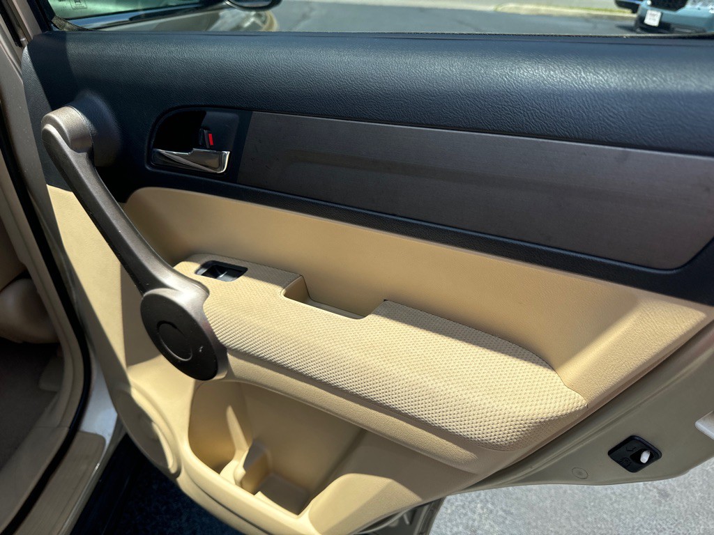 2008 Honda CR-V Image 19