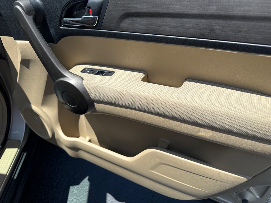 2008 Honda CR-V Image 21