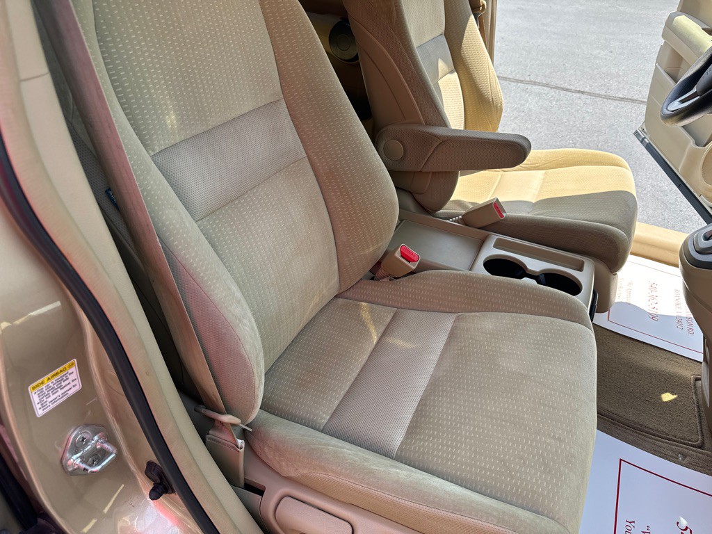 2008 Honda CR-V Image 22