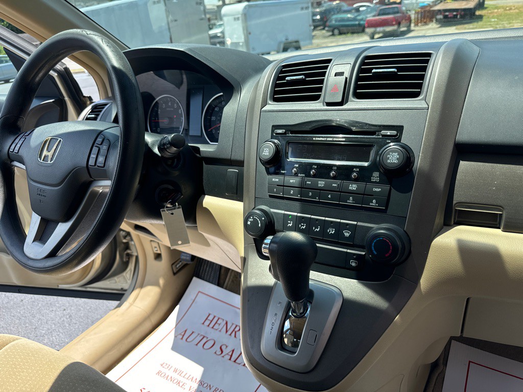 2008 Honda CR-V Image 23