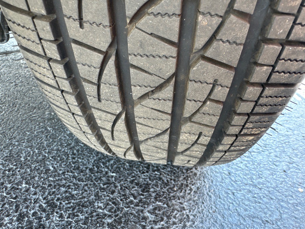 2008 Honda CR-V Image 25