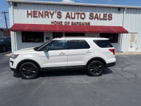 Image for 2018 Ford Explorer  ID: 6621277