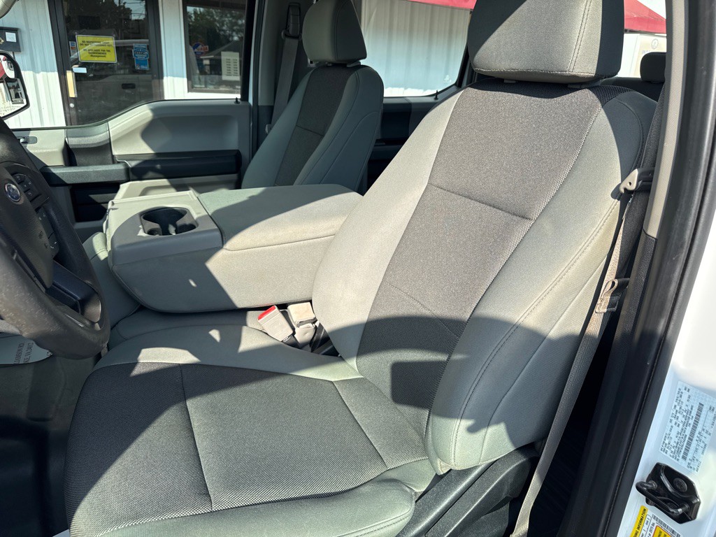 2020 Ford F-150 Image 8