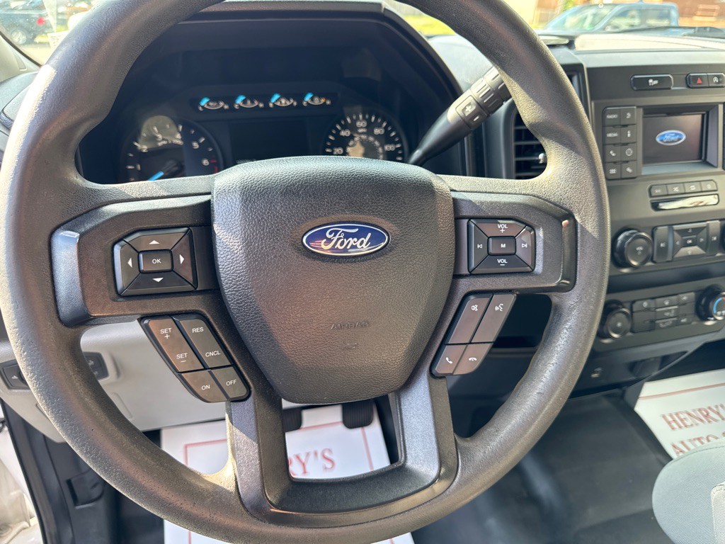 2020 Ford F-150 Image 9