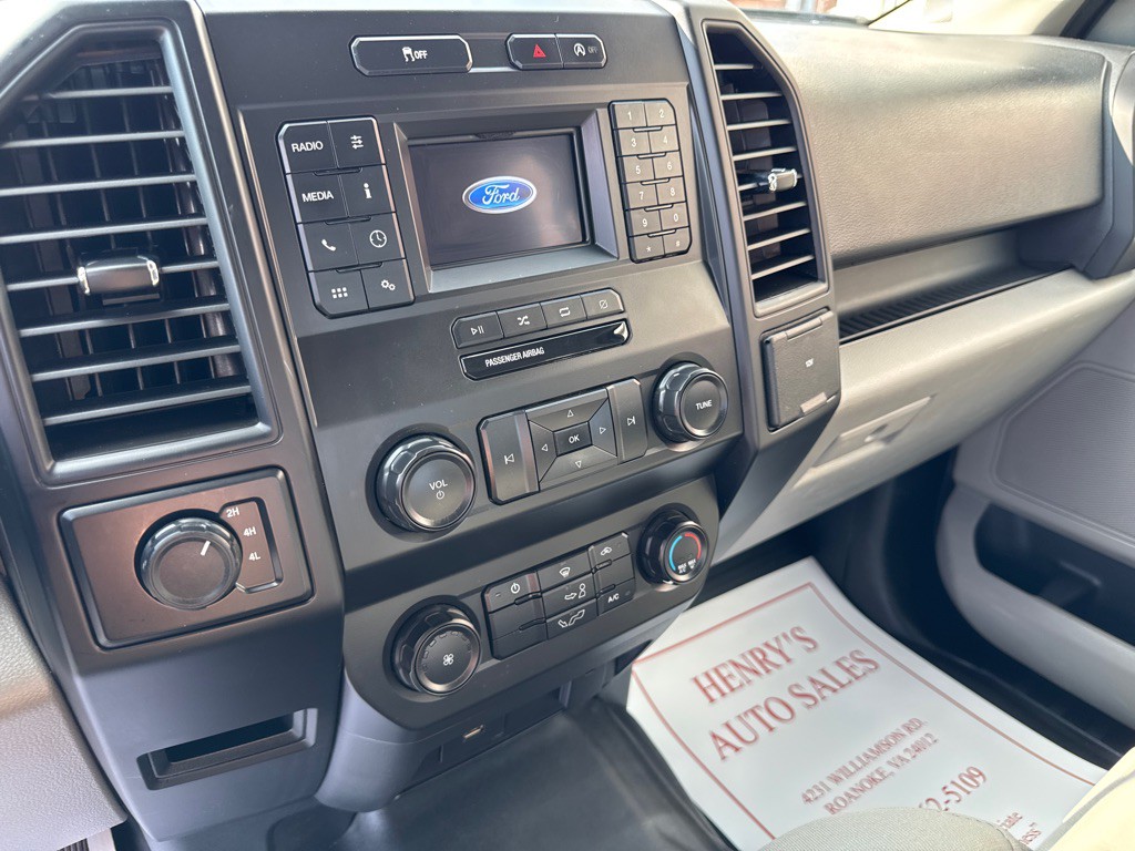 2020 Ford F-150 Image 10
