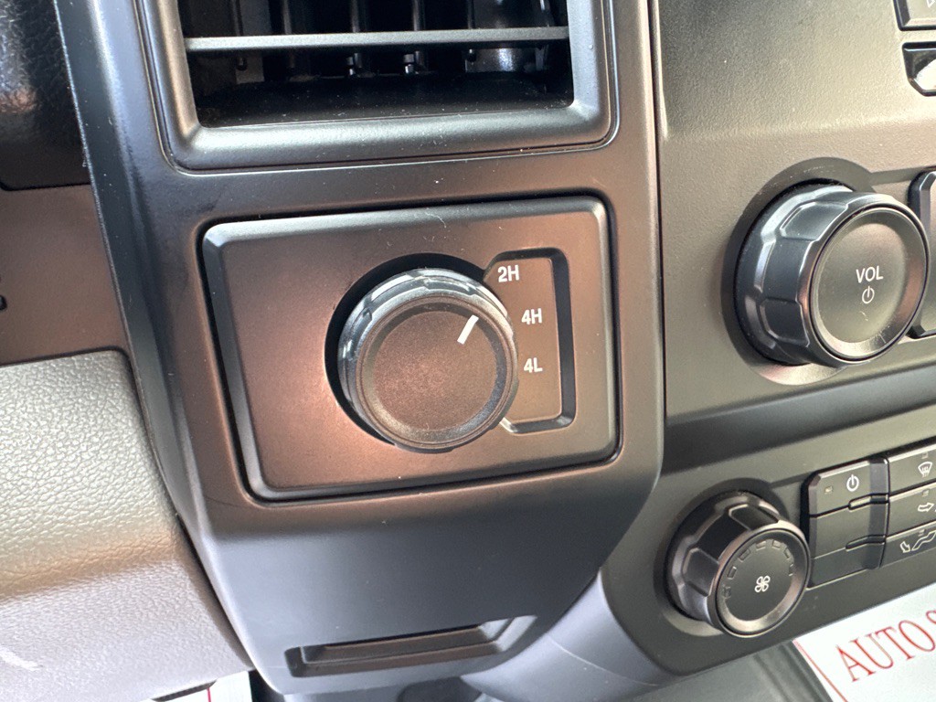 2020 Ford F-150 Image 11