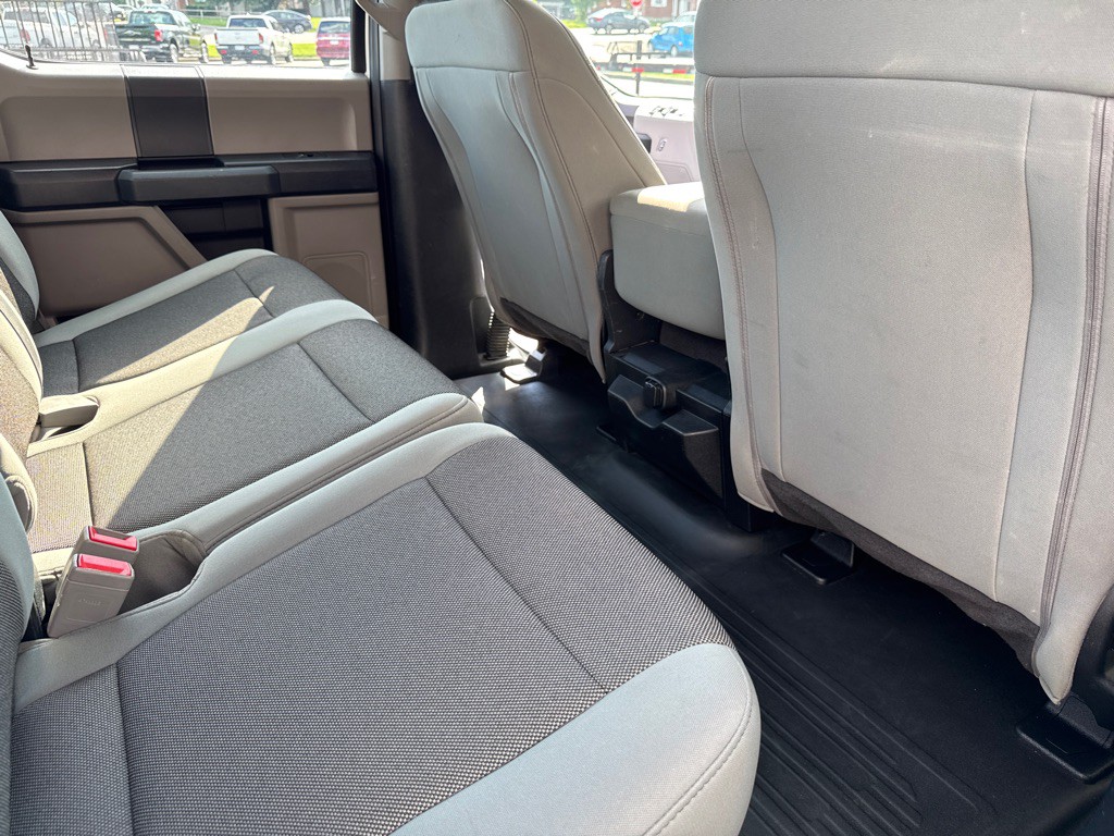 2020 Ford F-150 Image 15