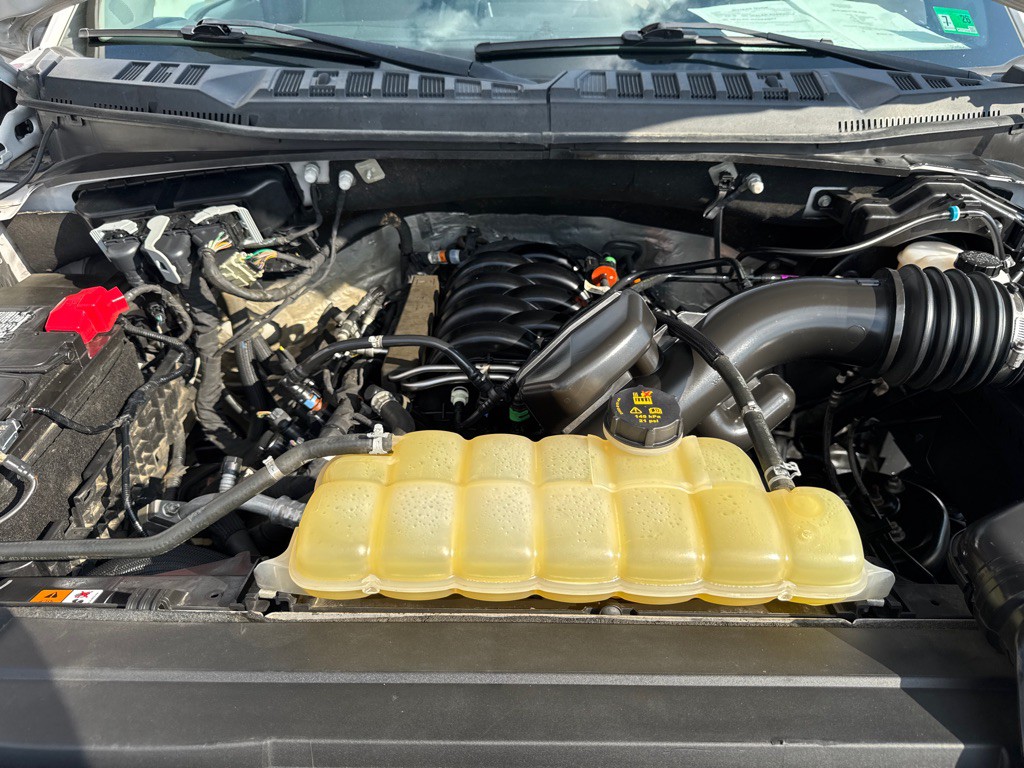 2020 Ford F-150 Image 20