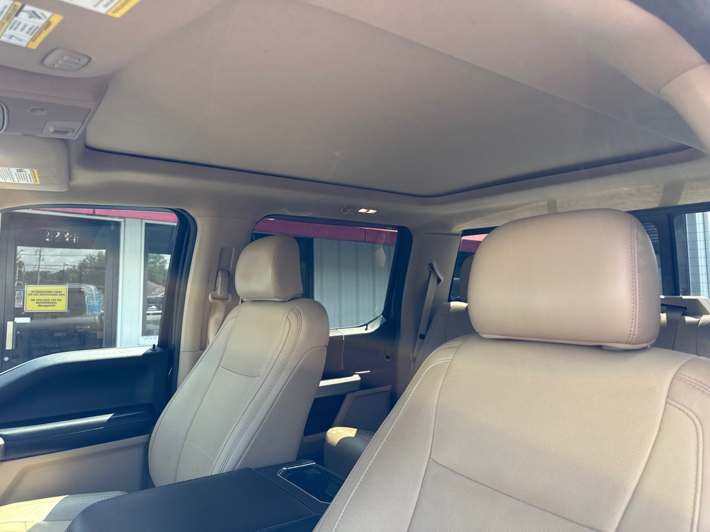 2015 Ford F-150 Image 12