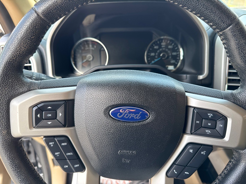 2015 Ford F-150 Image 14