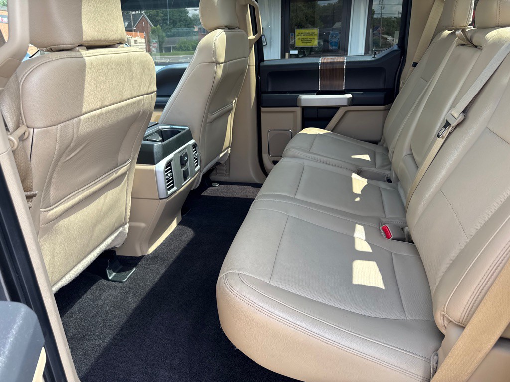 2015 Ford F-150 Image 18
