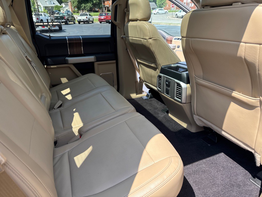 2015 Ford F-150 Image 20