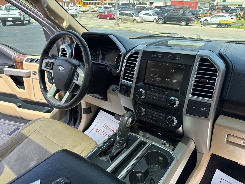 2015 Ford F-150 Image 23