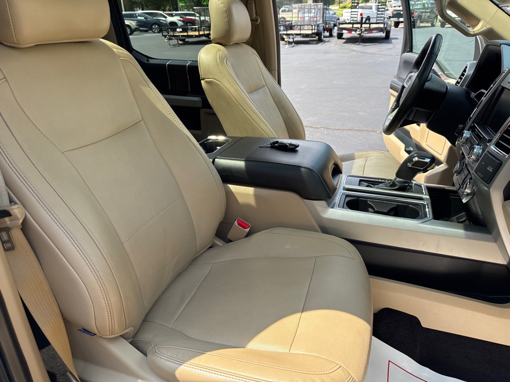 2015 Ford F-150 Image 24