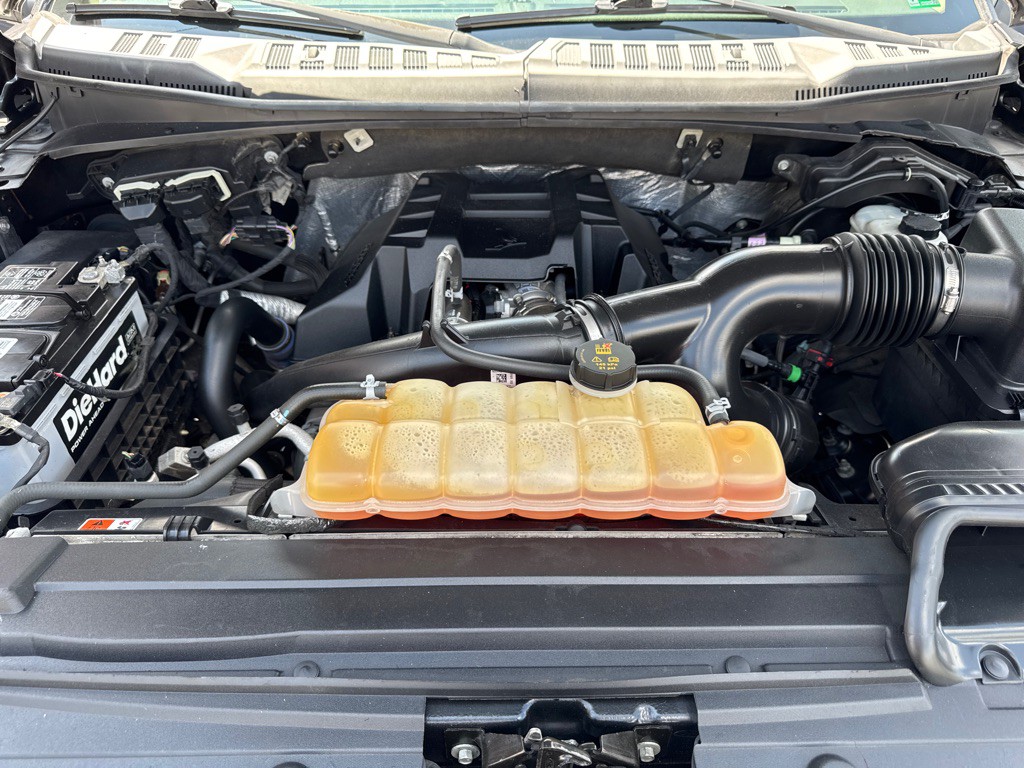 2015 Ford F-150 Image 25