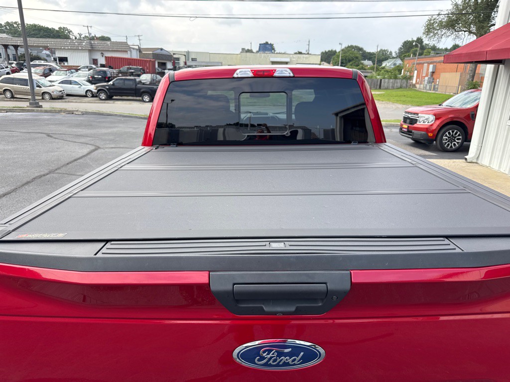 2020 Ford F-150 Image 7