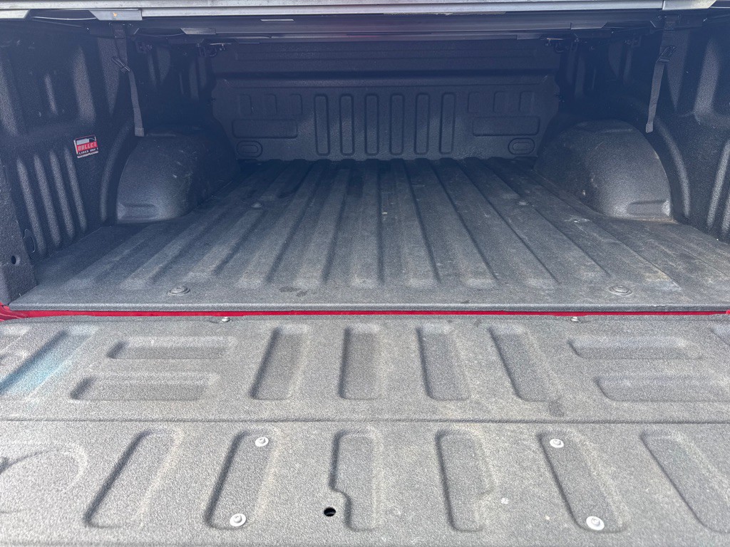 2020 Ford F-150 Image 8