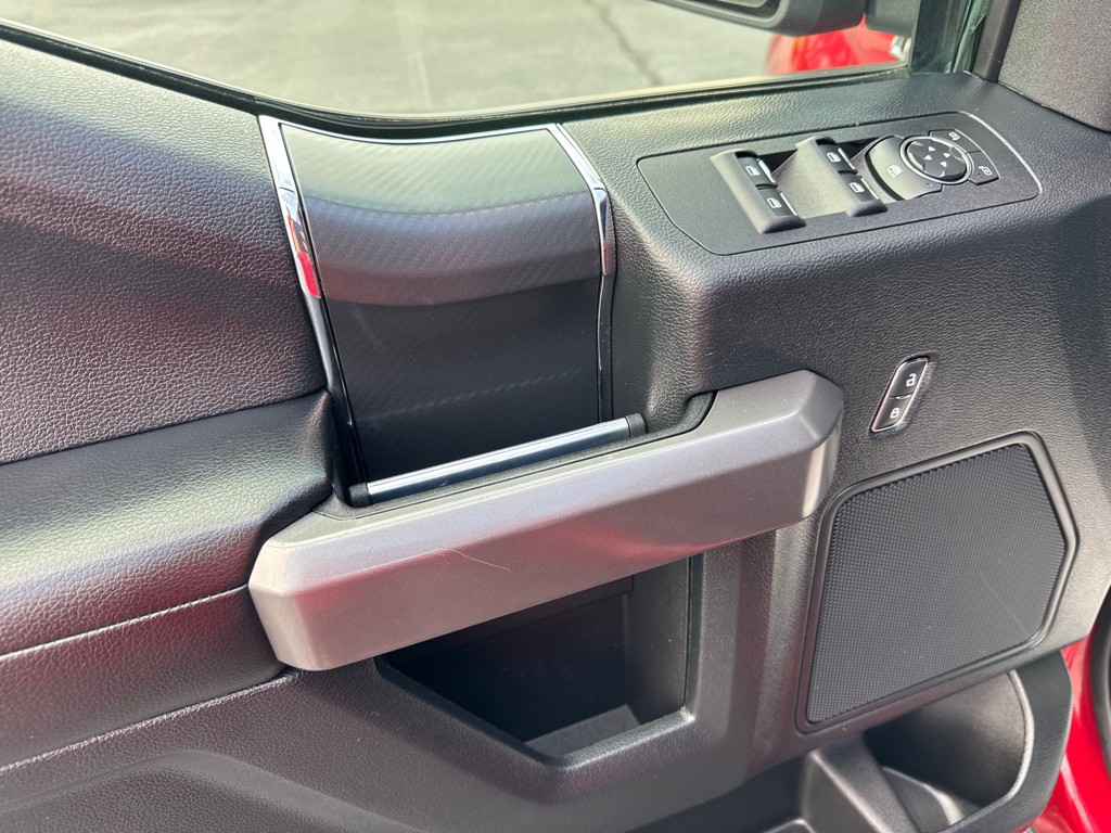 2020 Ford F-150 Image 12