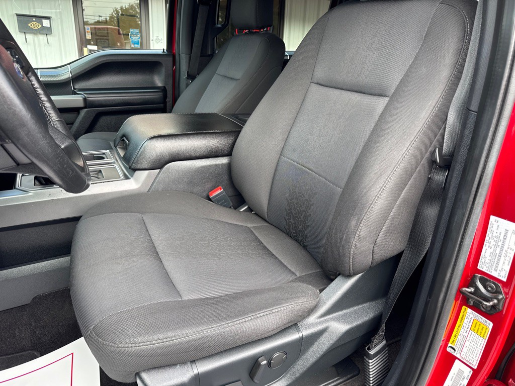 2020 Ford F-150 Image 13