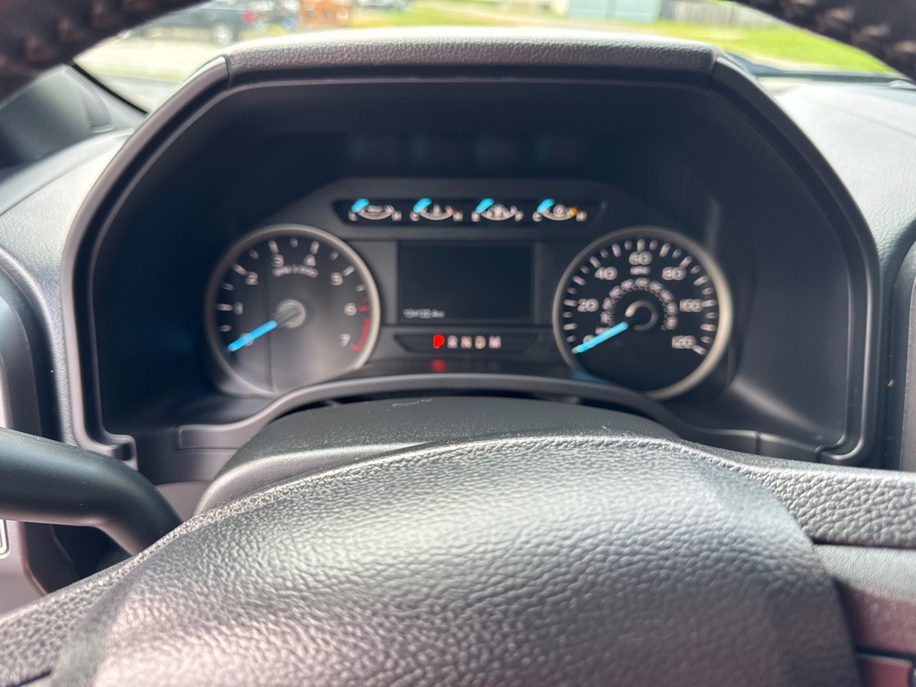 2020 Ford F-150 Image 14