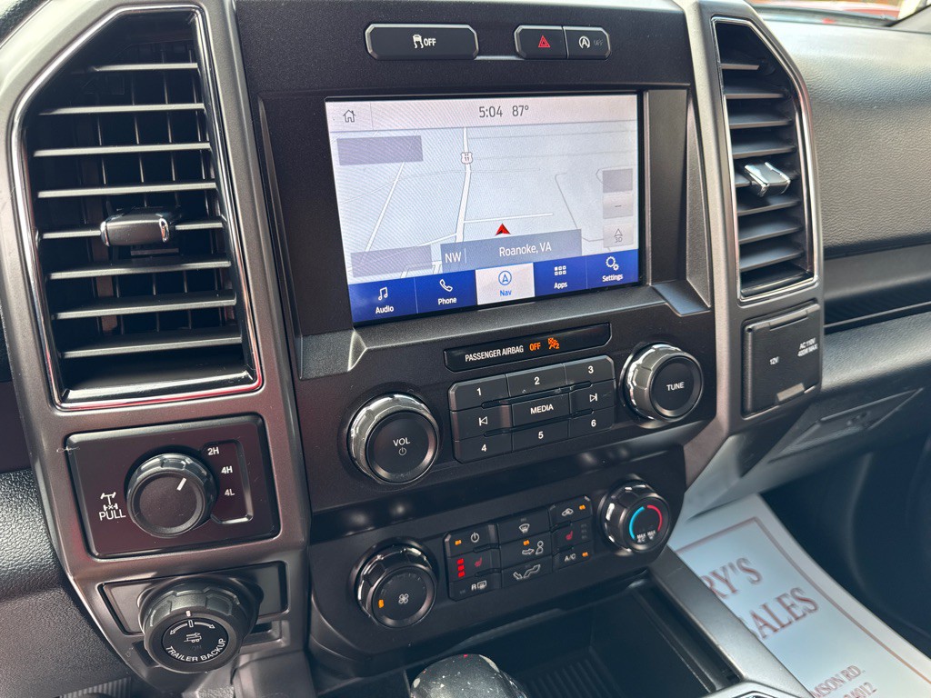 2020 Ford F-150 Image 16