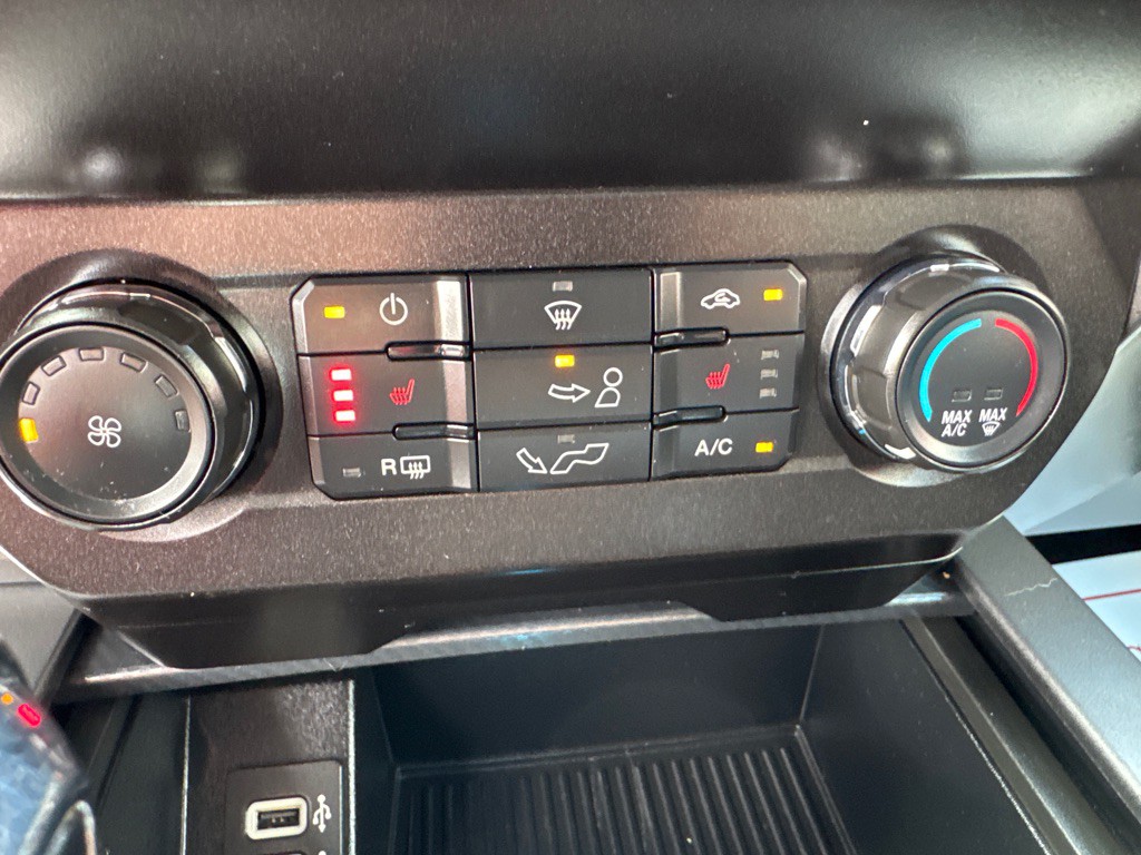 2020 Ford F-150 Image 17