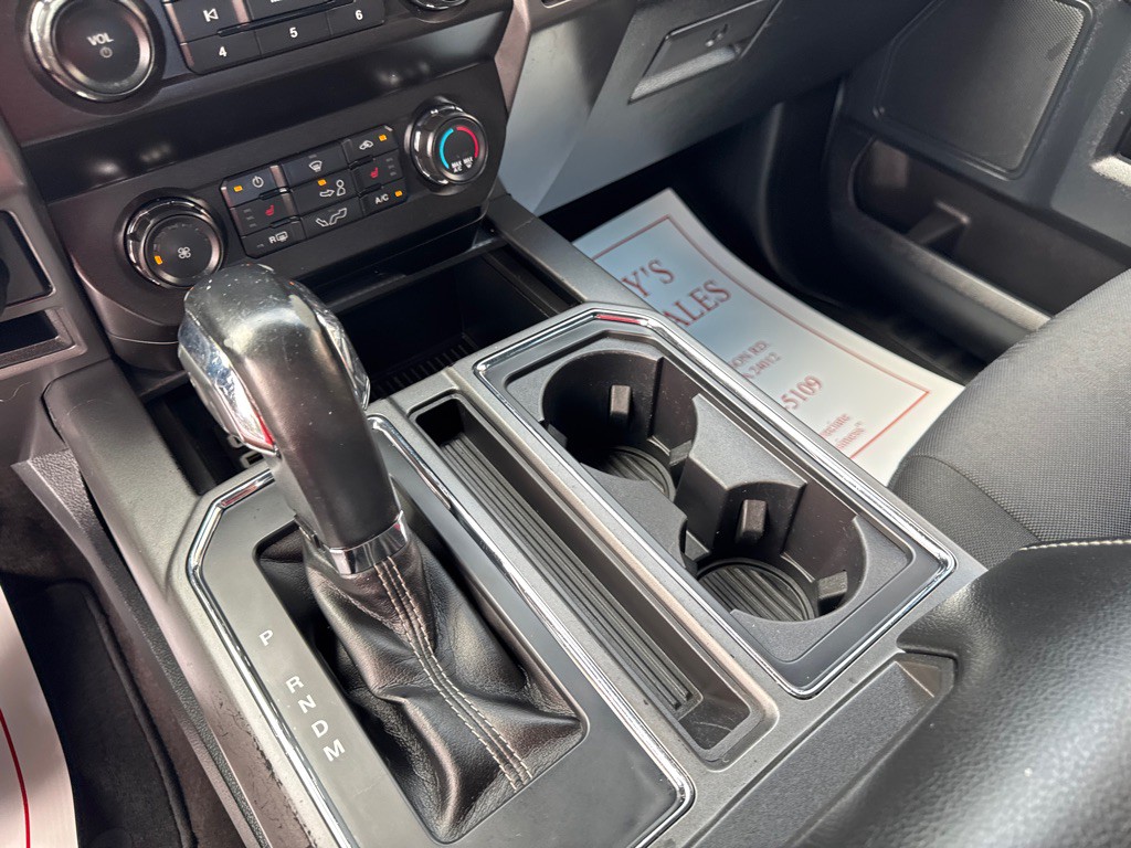 2020 Ford F-150 Image 18