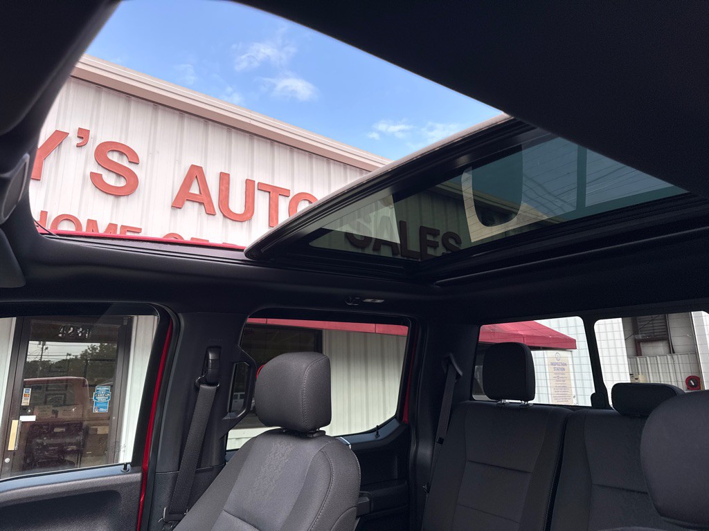 2020 Ford F-150 Image 19
