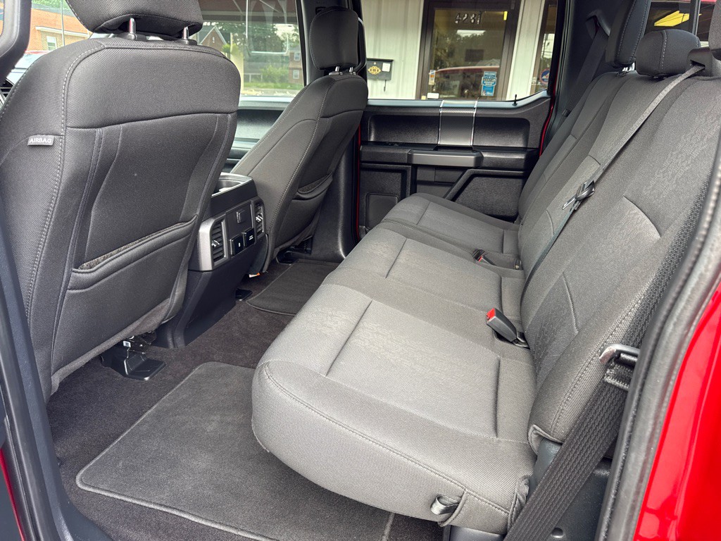 2020 Ford F-150 Image 20