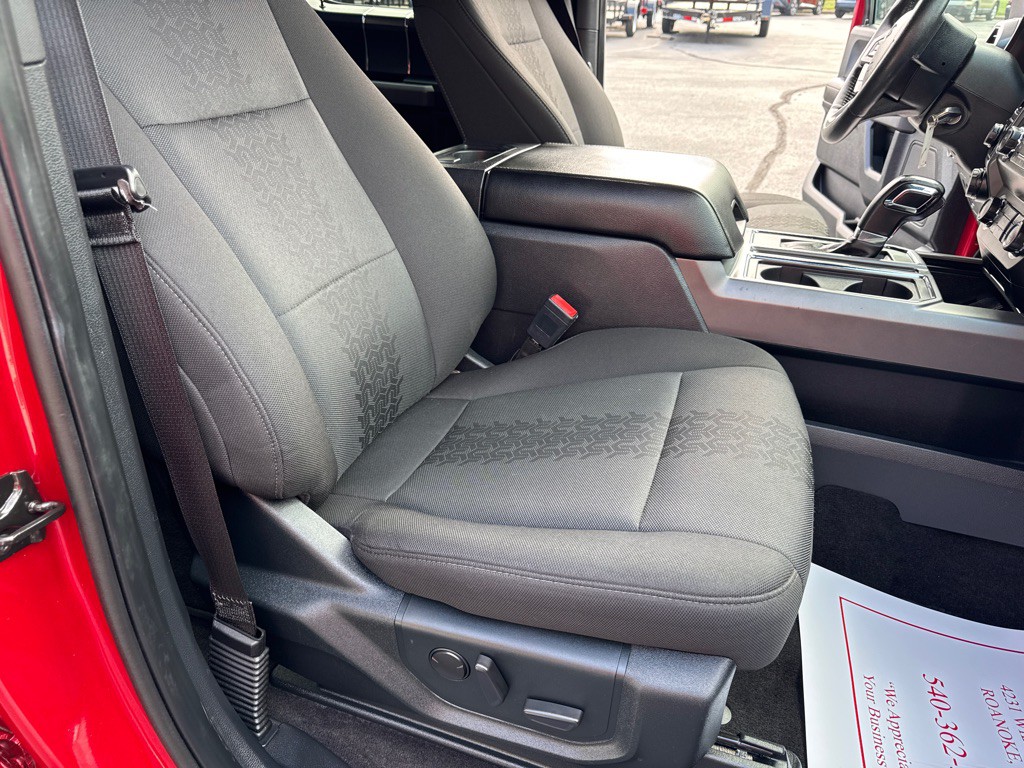 2020 Ford F-150 Image 22