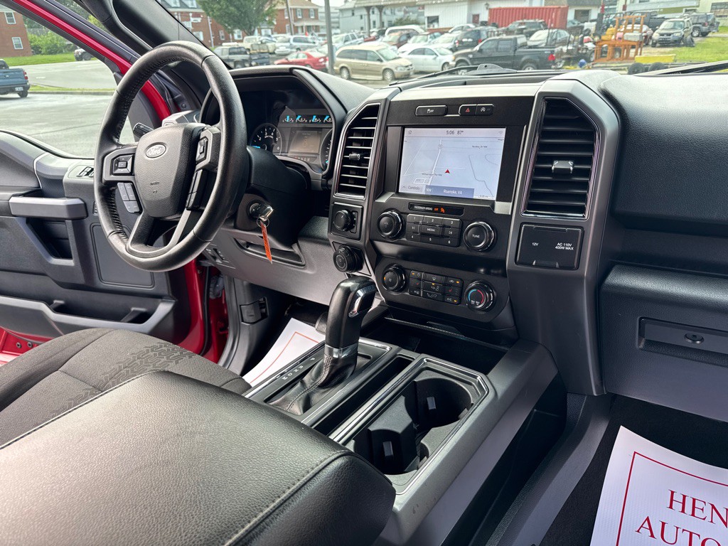 2020 Ford F-150 Image 23