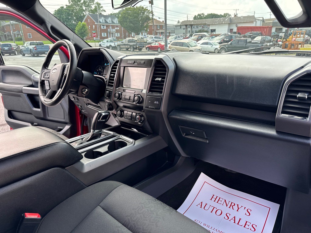 2020 Ford F-150 Image 25