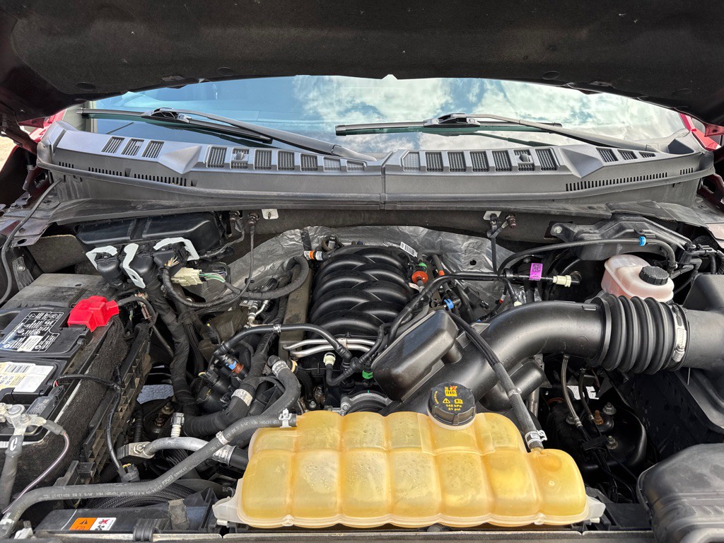 2020 Ford F-150 Image 26