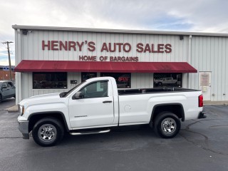 Image for 2017 GMC Sierra 1500 ID: 6758081