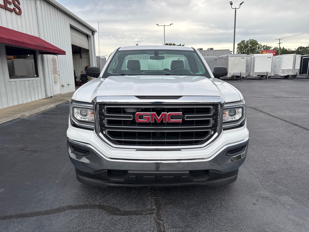 2017 GMC Sierra Image 3