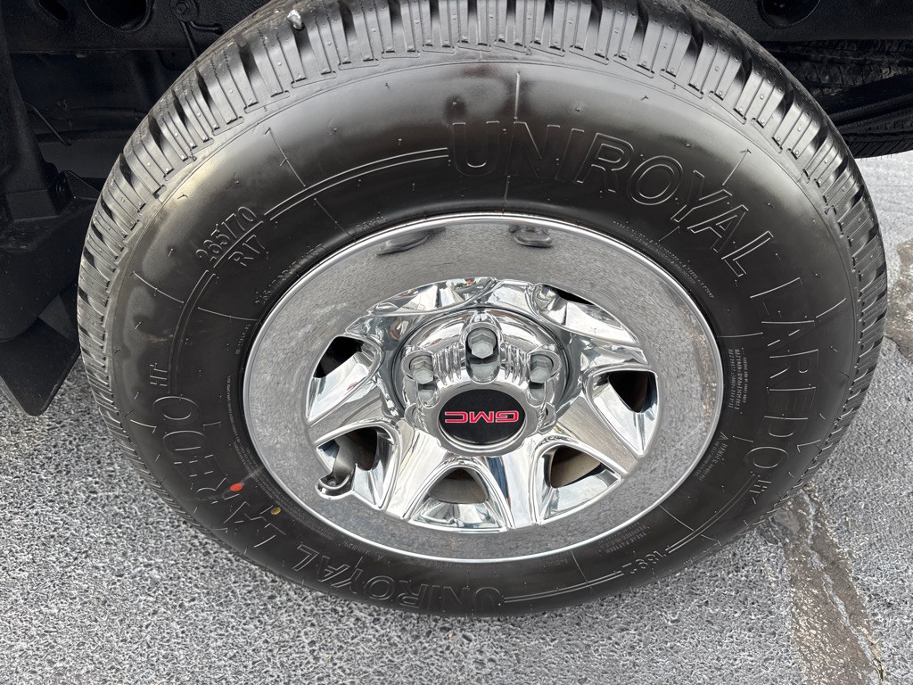 2017 GMC Sierra Image 15