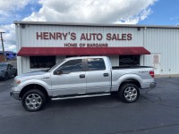 Image for 2014 Ford F-150 Supercrew ID: 6758088