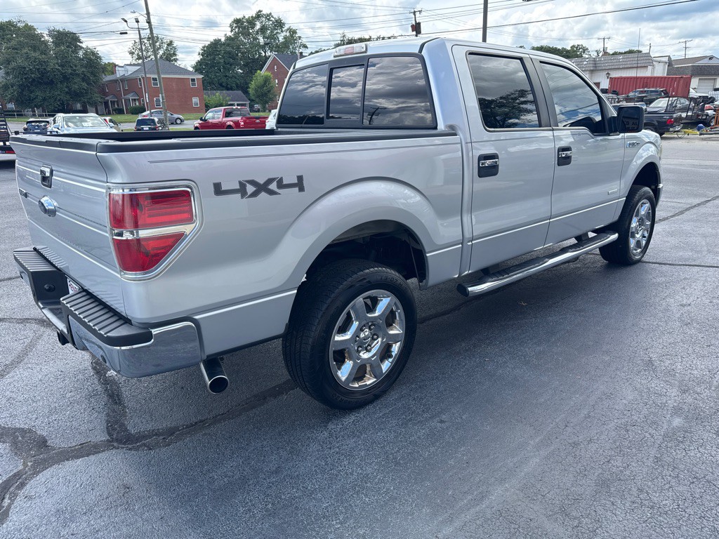 2014 Ford F-150 Image 5